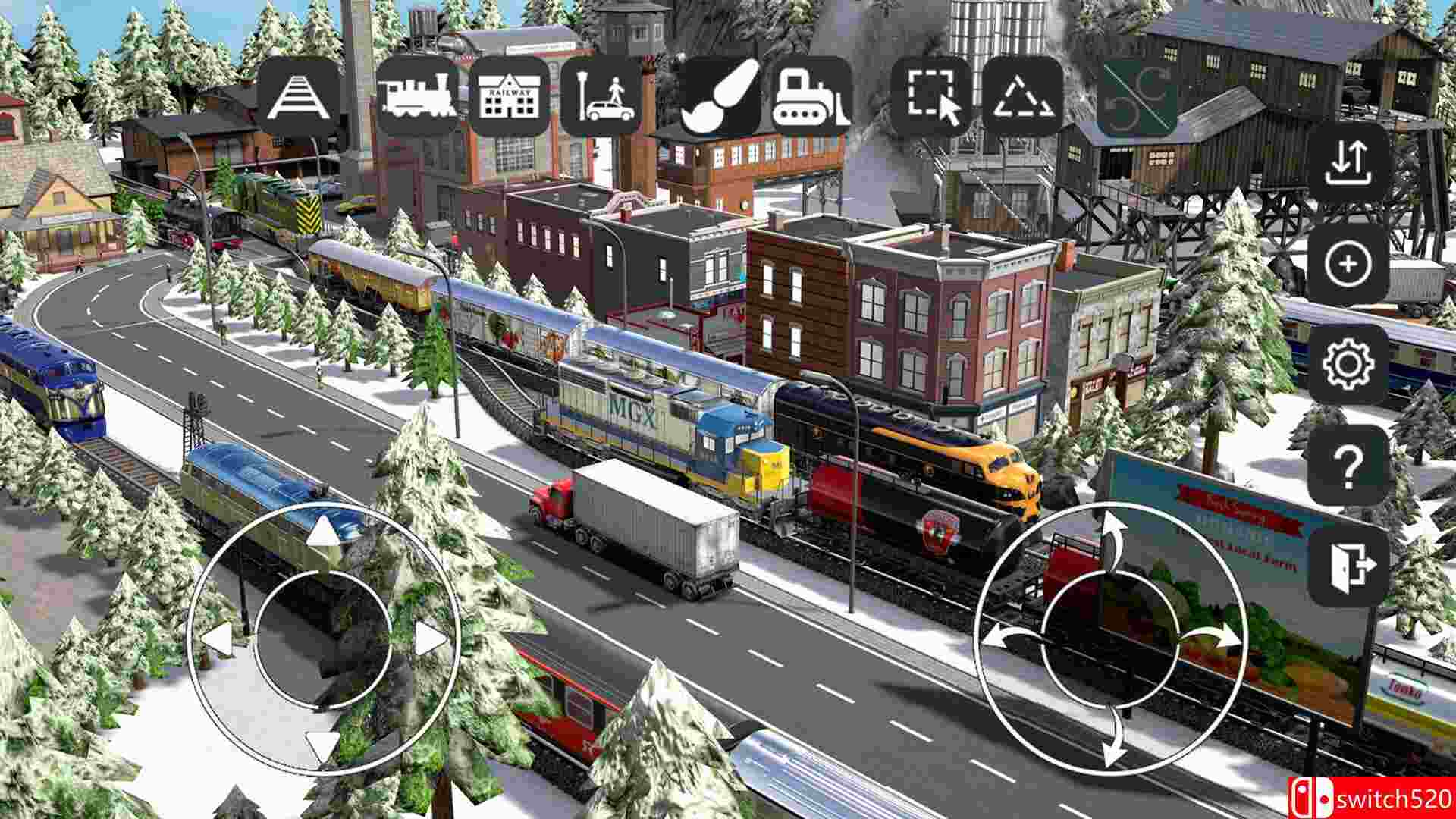 《模型铁路百万富翁（Model Railway Millionaire）》TENOKE镜像版[EN]_3