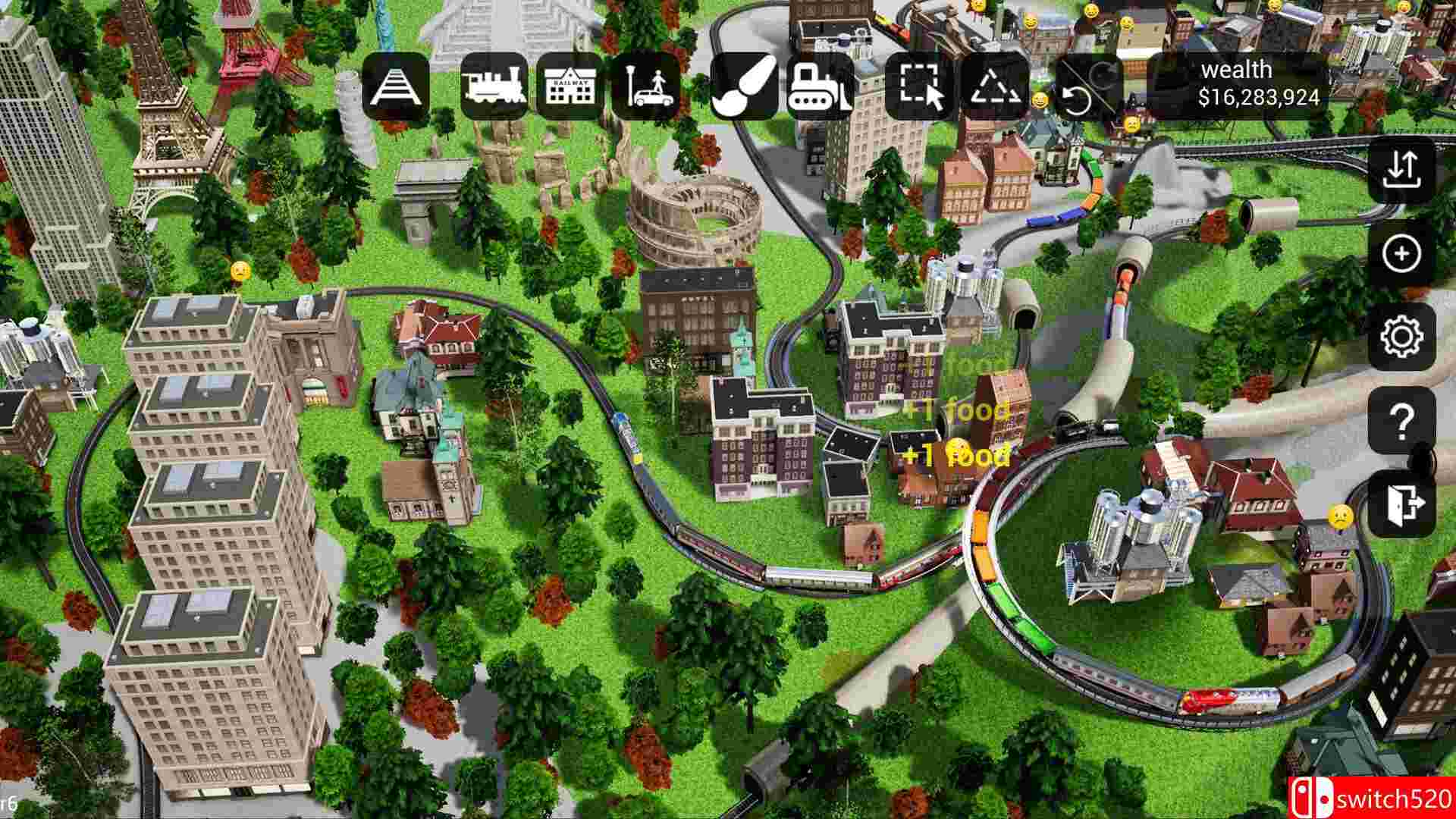 《模型铁路百万富翁（Model Railway Millionaire）》TENOKE镜像版[EN]_4