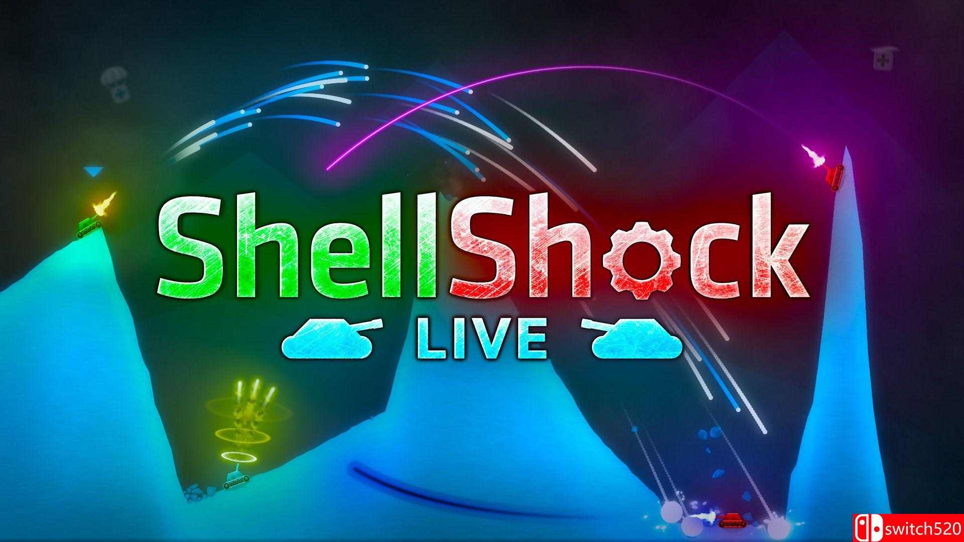 《弹震现场（ShellShock Live）》官方中文 Build 21052023 0xdeadc0de硬盘版[CN/EN]_1