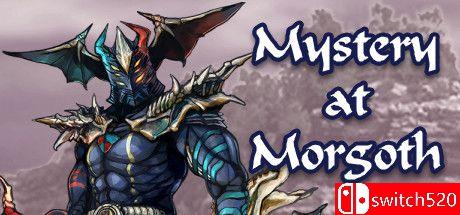 《摩戈斯之谜（Mystery at Morgoth）》Build 1581790 P2P硬盘版[EN]