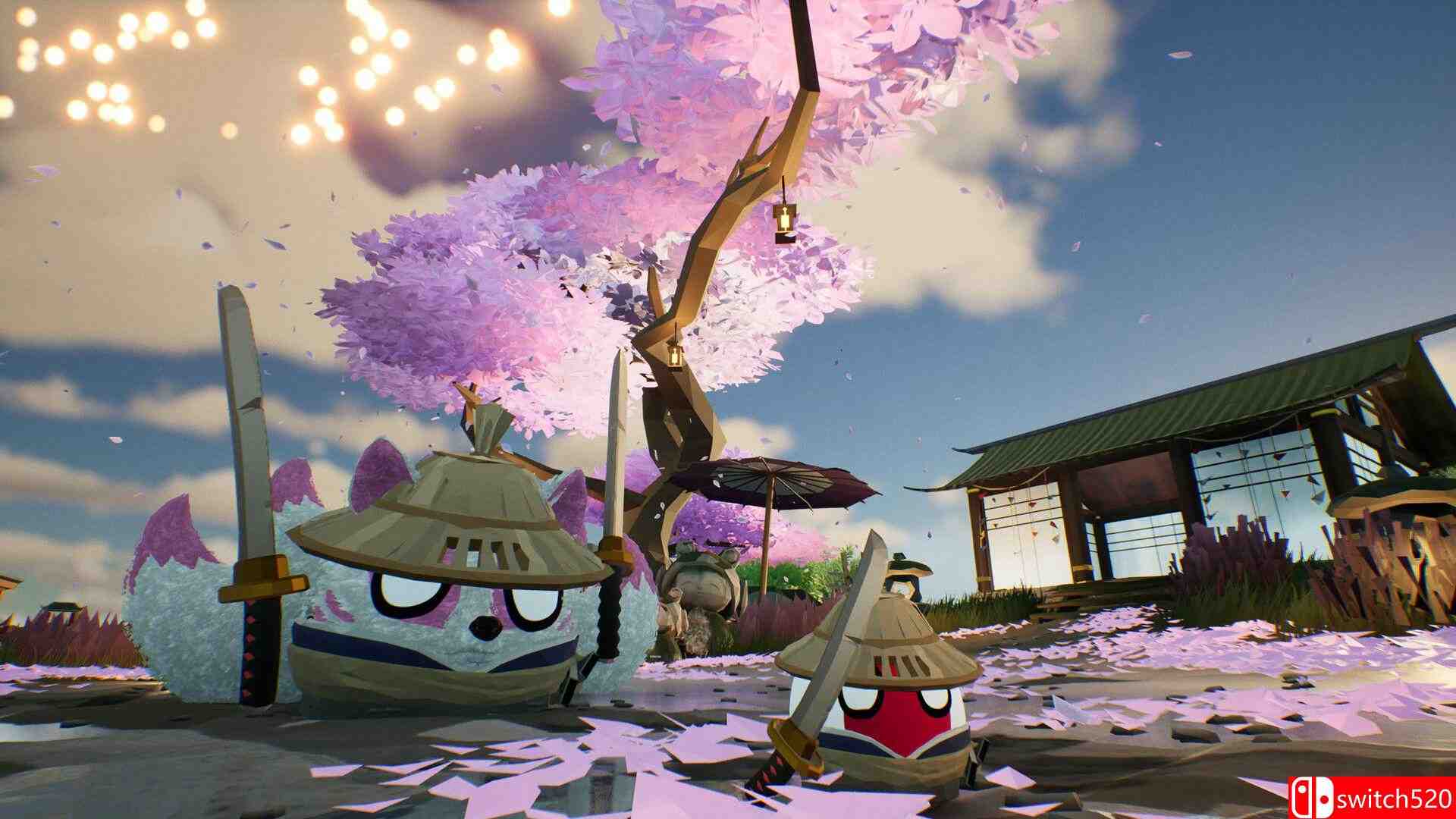 《爆炸球：编年史（Bang-On Balls: Chronicles）》官方中文 v1.0.5 TENOKE镜像版[CN/EN/JP]_5
