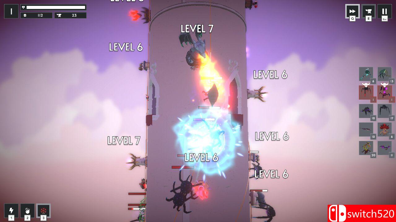 《莫诺斯：无尽之塔（Monos: The Endless Tower）》TENOKE镜像版[EN]_2