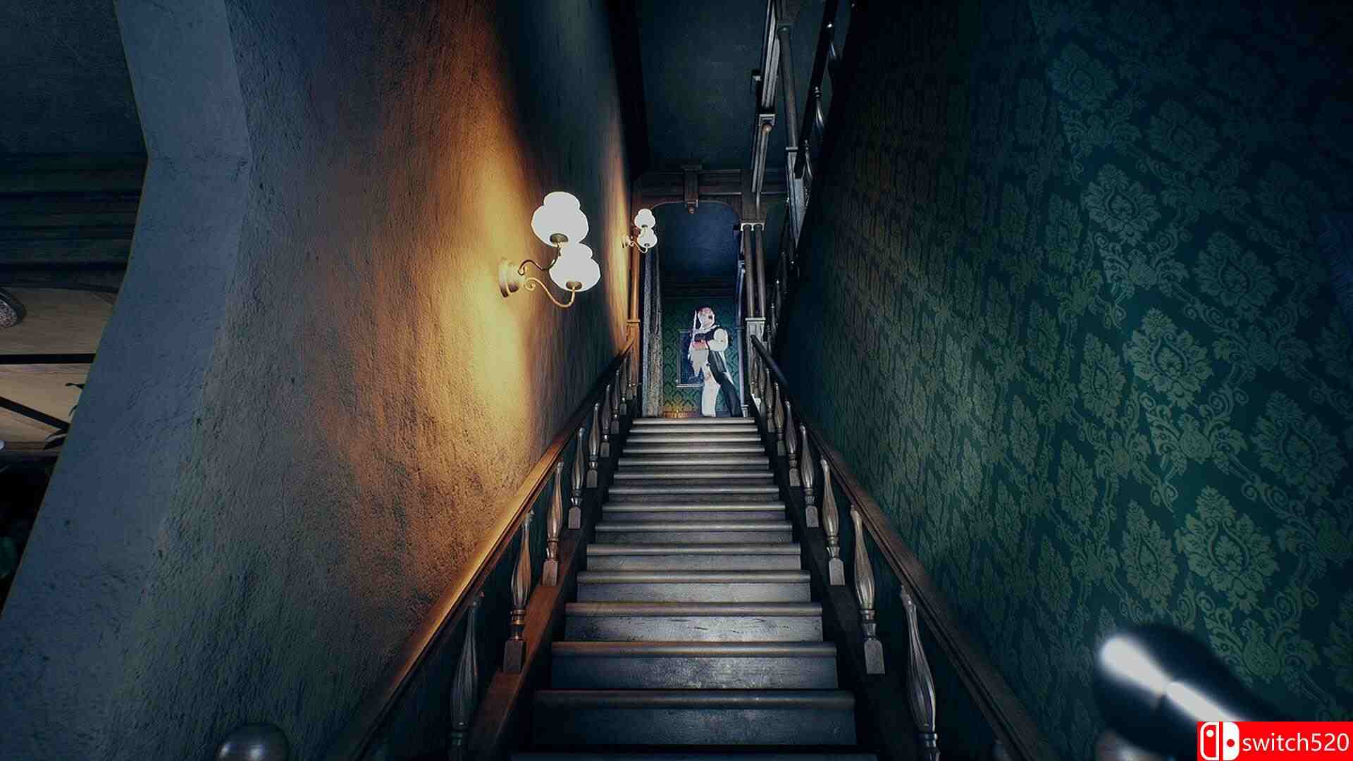 《小丑艺术（Clown Art）》TENOKE镜像版[EN]_5