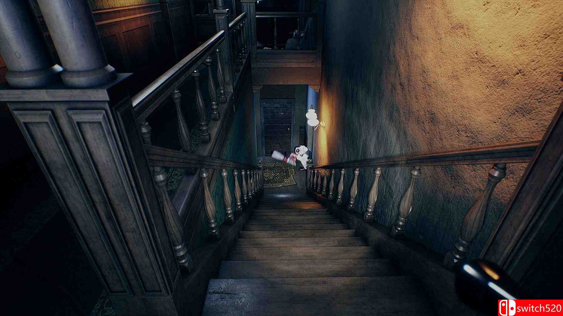 《小丑艺术（Clown Art）》TENOKE镜像版[EN]_4