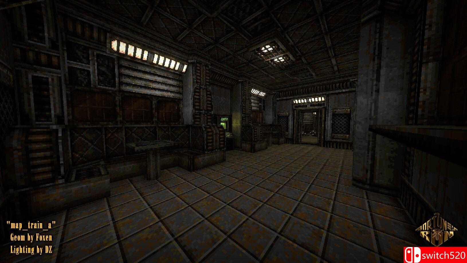 《命运奔流（Fortune's Run）》Build 12362003 P2P硬盘版[EN]_4