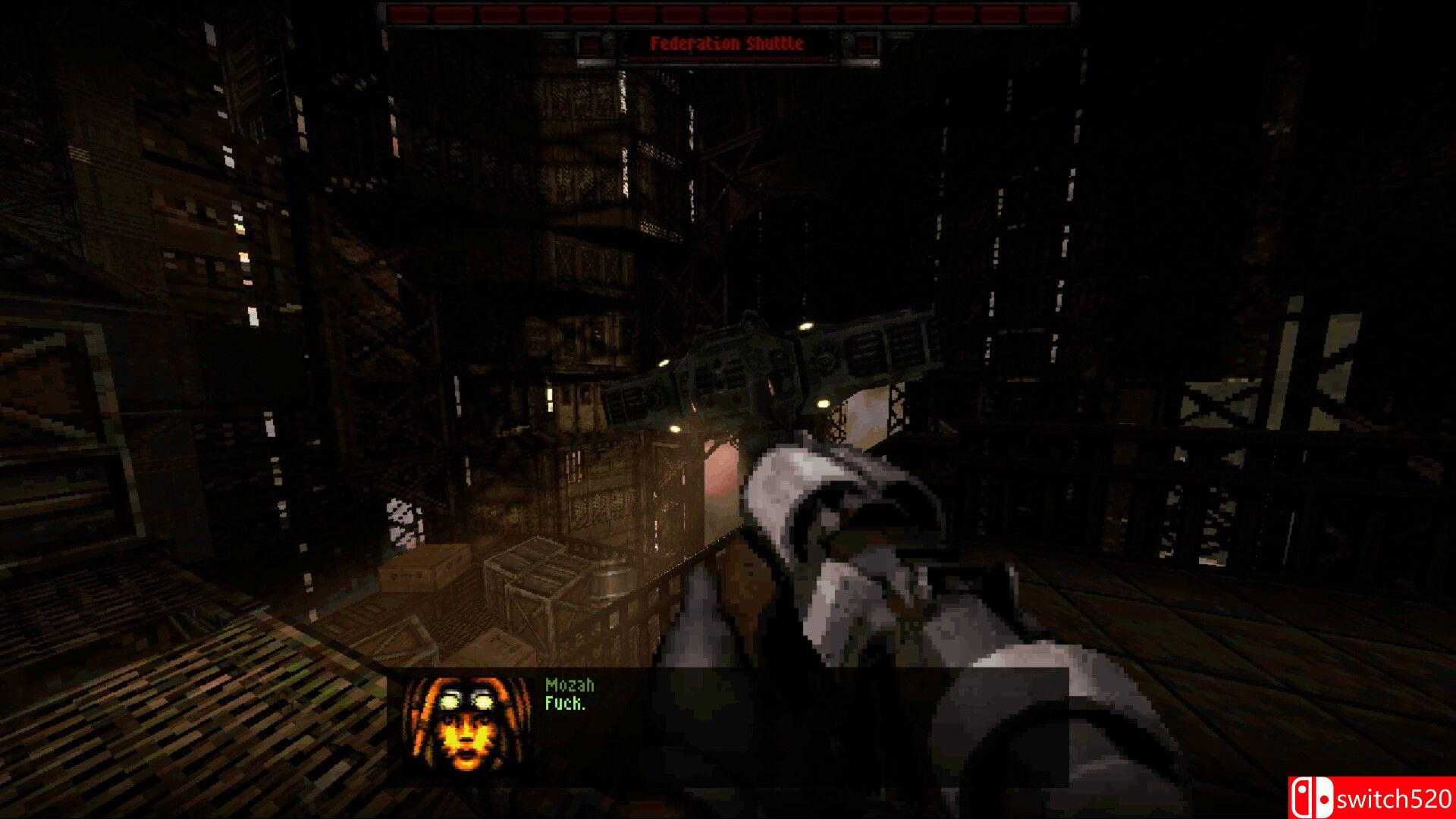 《命运奔流（Fortune's Run）》Build 12362003 P2P硬盘版[EN]_1