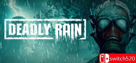 《致命的雨（Deadly Rain）》官方中文 TENOKE镜像版[CN/EN]