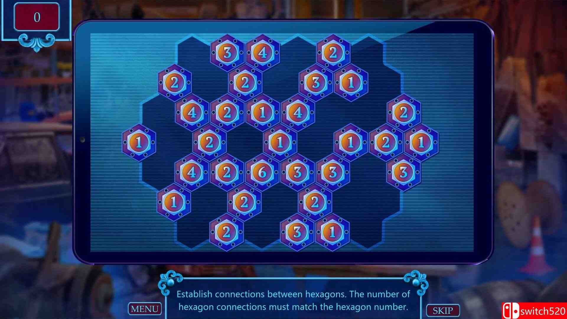 《失物招领侦探社（Lost & Found Agency）》典藏版 RAZOR硬盘版[EN]_2