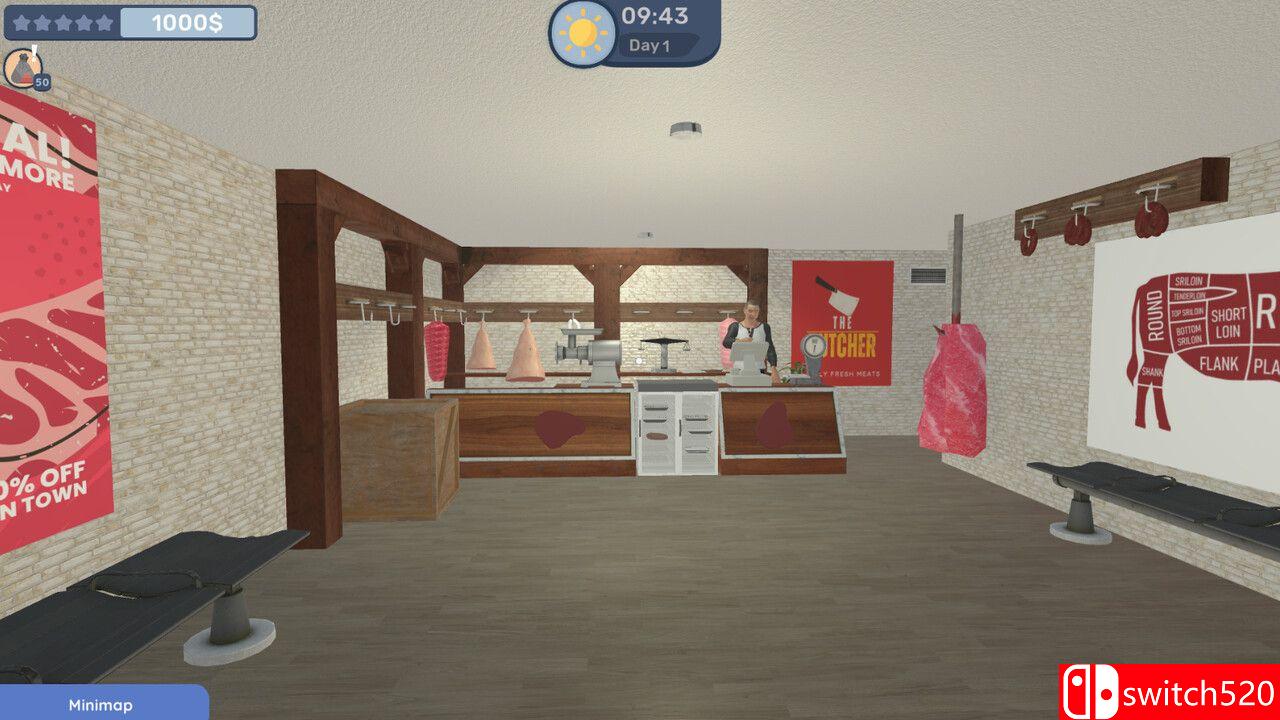 《大学之后（After University）》TENOKE镜像版[EN]_5