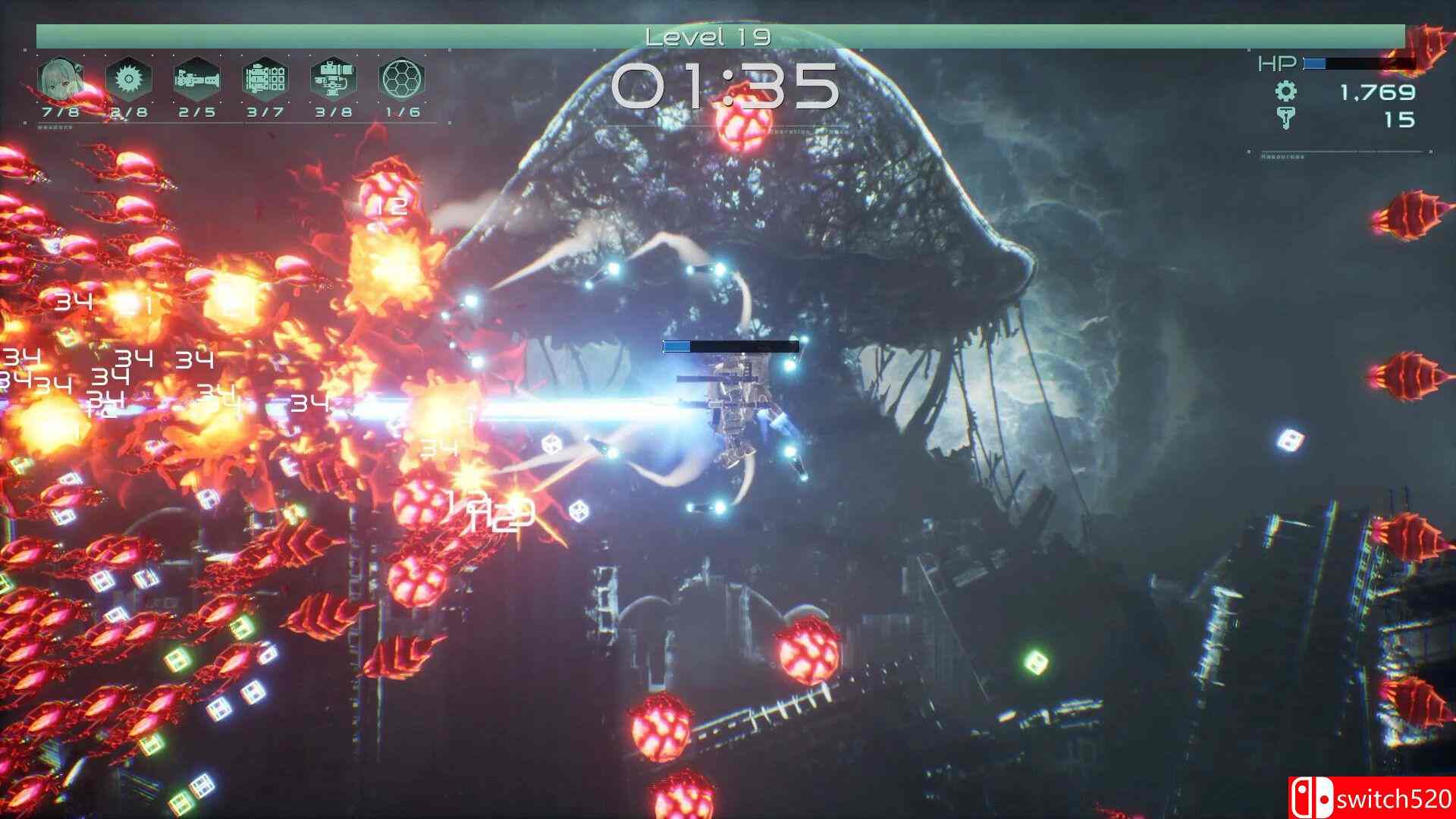 《第九哨兵姐妹（9th Sentinel Sisters）》官方中文 Early Access P2P硬盘版[CN/TW/EN/JP]_1