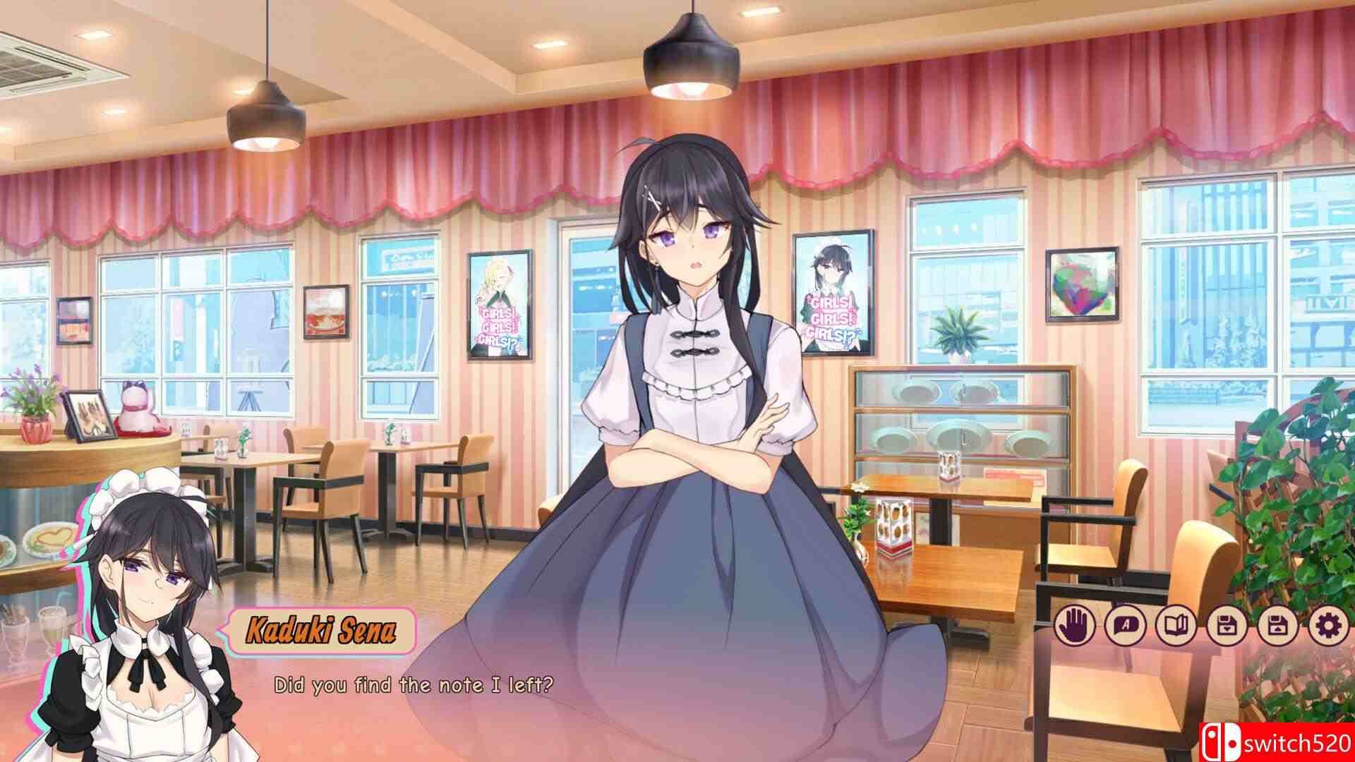 《女孩！女孩！女孩！？（Girls! Girls! Girls!?）》TENOKE镜像版[EN]_5