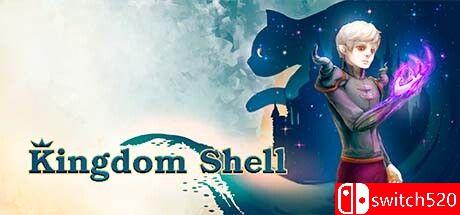 《王国外壳（Kingdom Shell）》Unleashed硬盘版[EN]