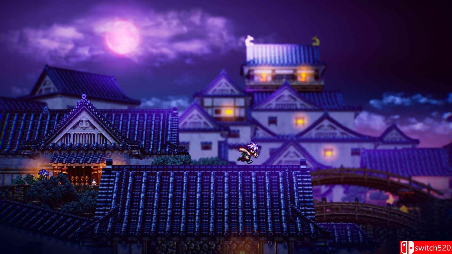 《时空勇士（LIVE A LIVE）》官方中文 RUNE镜像版[CN/TW/EN/JP]_4