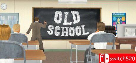 《老派学堂（Old School）》P2P硬盘版[EN]