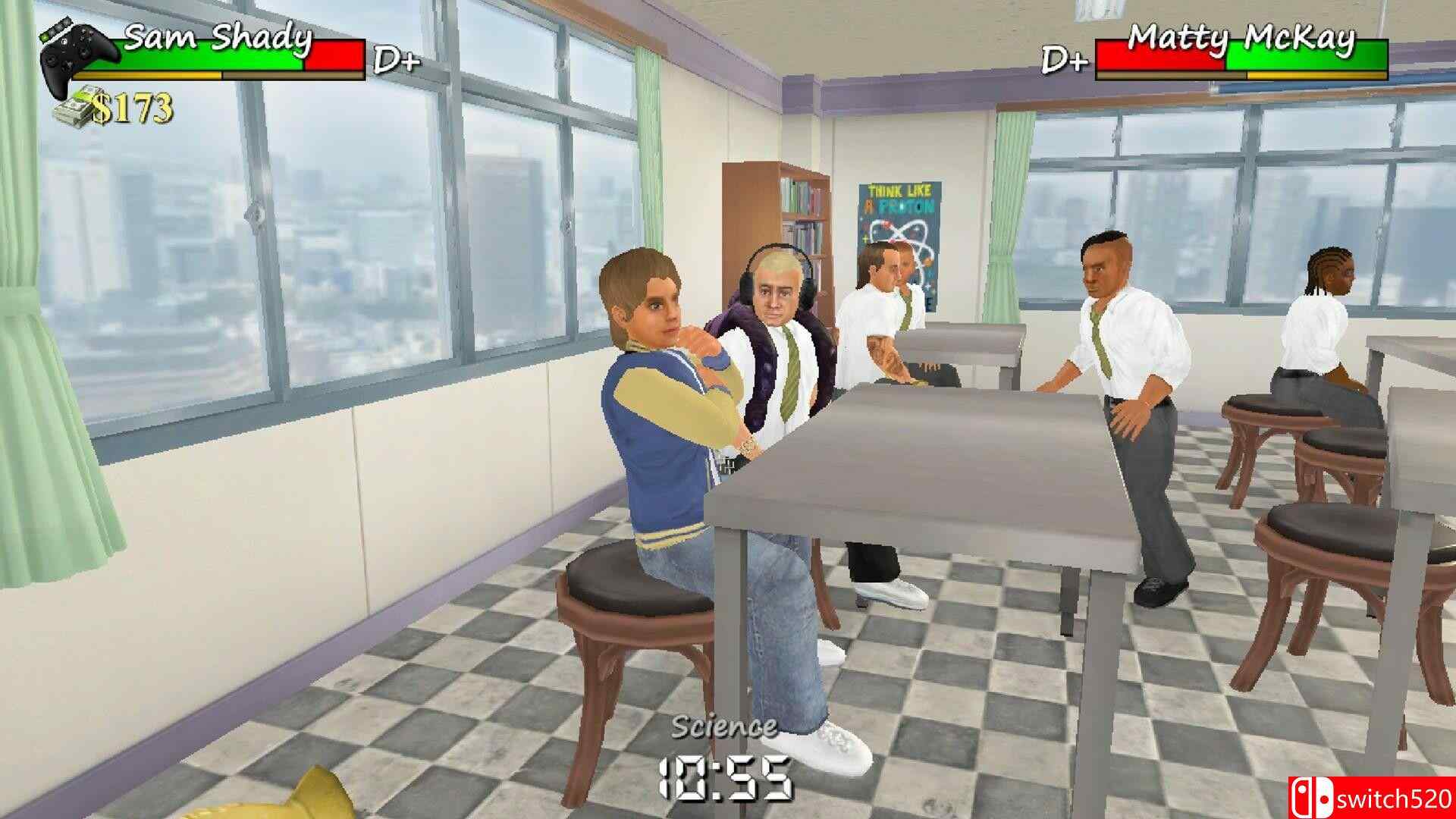 《老派学堂（Old School）》P2P硬盘版[EN]_4