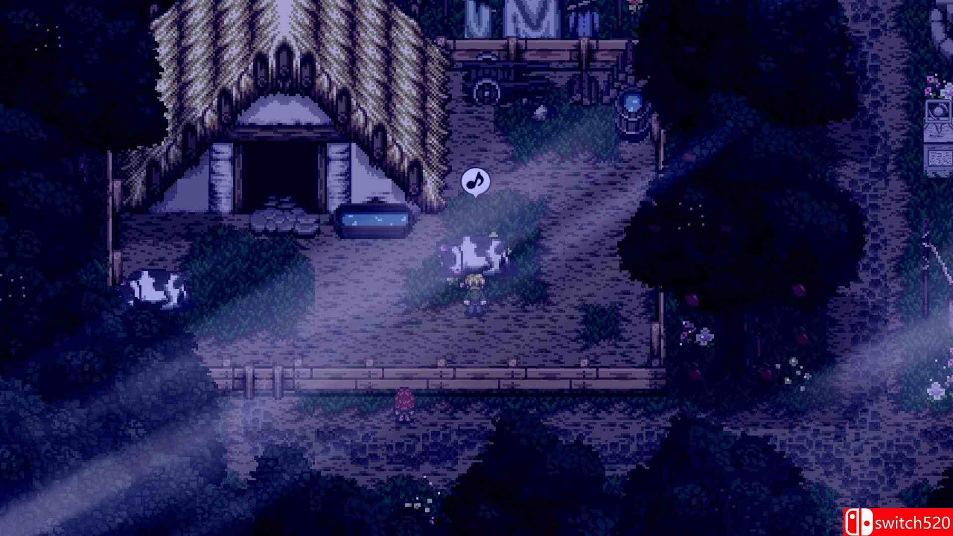 《丰饶之岛（Harvest Island）》TENOKE镜像版[CN/EN/JP]_4