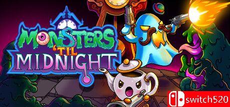 《怪物直至午夜（Monsters 'til Midnight）》Build 12172296 P2P硬盘版[EN]