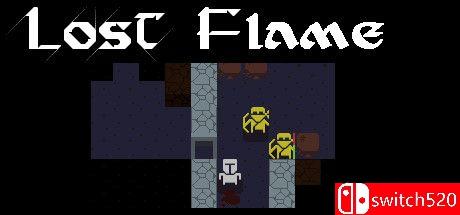 《失去的火焰（Lost Flame）》v0.17.18b P2P硬盘版[EN]
