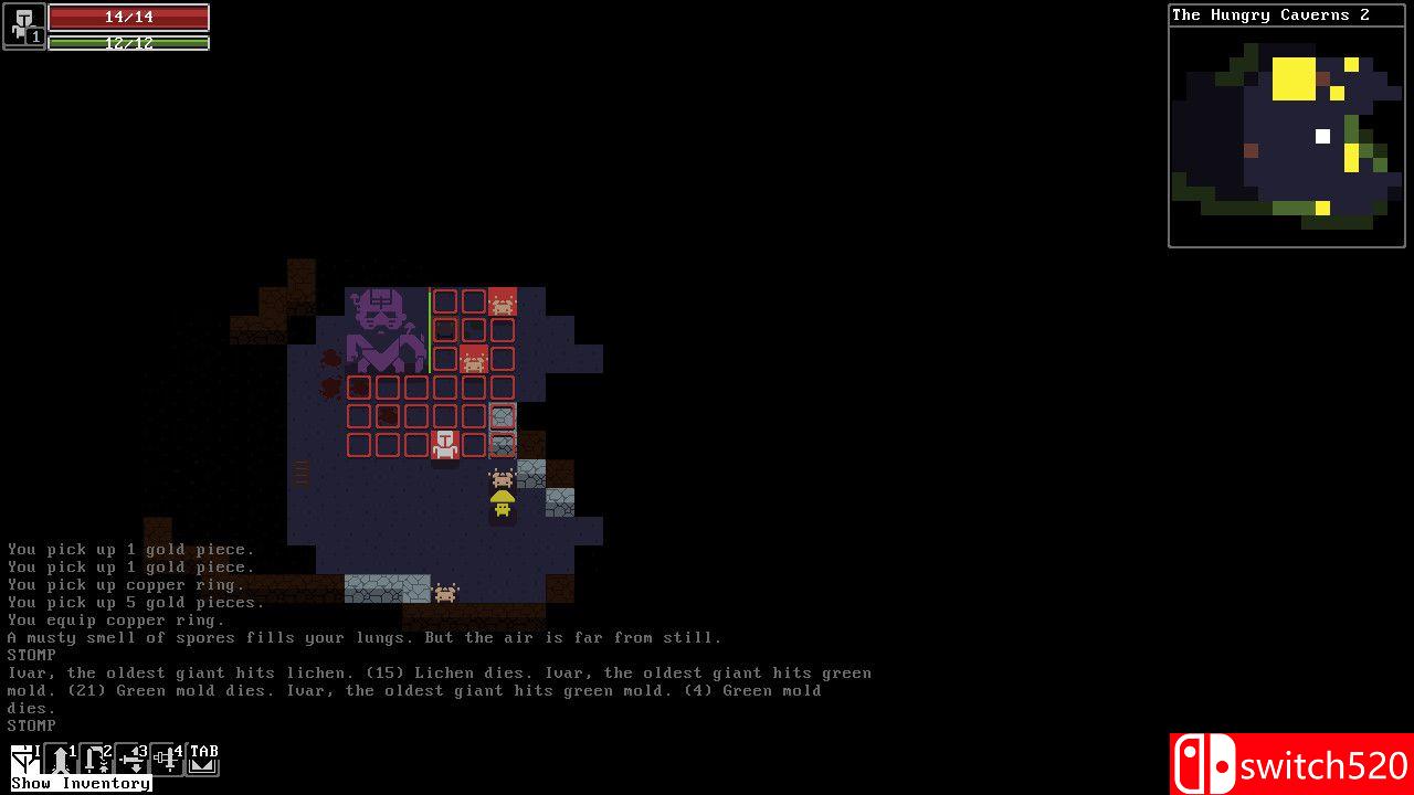 《失去的火焰（Lost Flame）》v0.17.18b P2P硬盘版[EN]_3