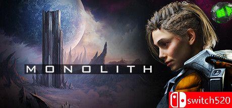 《巨石（Monolith）》v1.1.7 DINOByTES镜像版[EN]