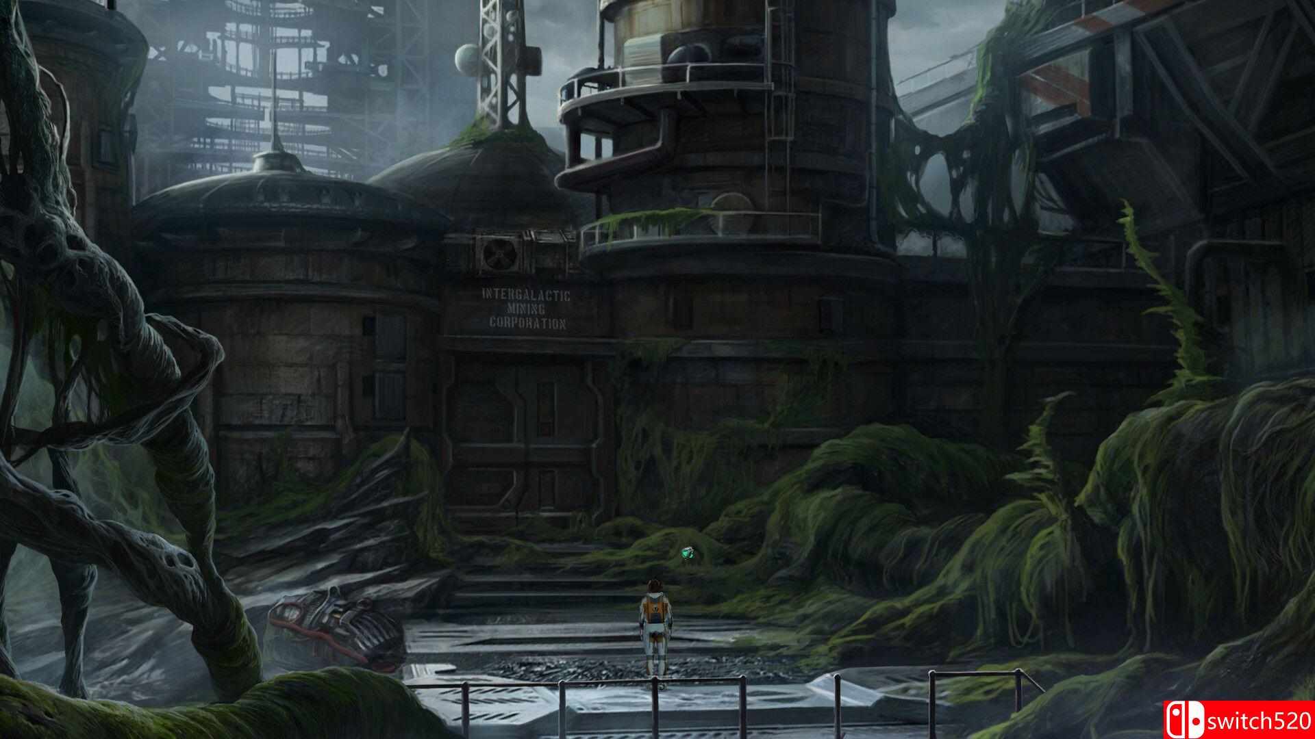 《巨石（Monolith）》v1.1.7 DINOByTES镜像版[EN]_3