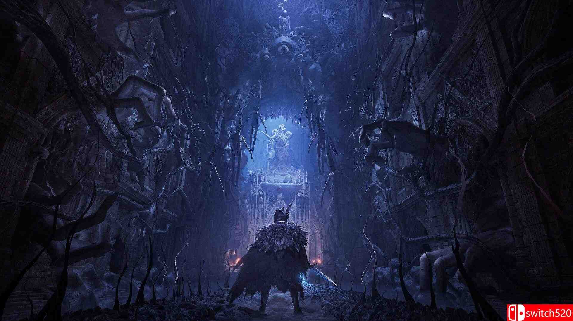 《堕落之主（Lords of the Fallen）》官方中文 v2.0.19 TENOKE镜像版[CN/EN/JP]_5