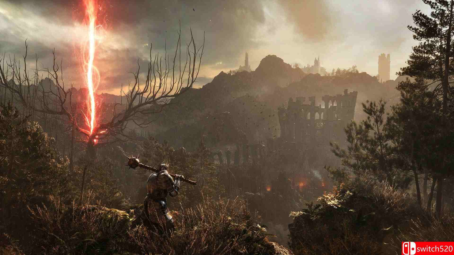 《堕落之主（Lords of the Fallen）》官方中文 v2.0.19 TENOKE镜像版[CN/EN/JP]_4