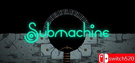 《次级机器：遗产（Submachine: Legacy）》VACE硬盘版[EN]