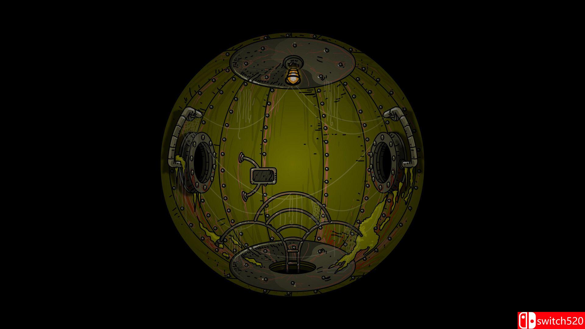 《次级机器：遗产（Submachine: Legacy）》VACE硬盘版[EN]_2