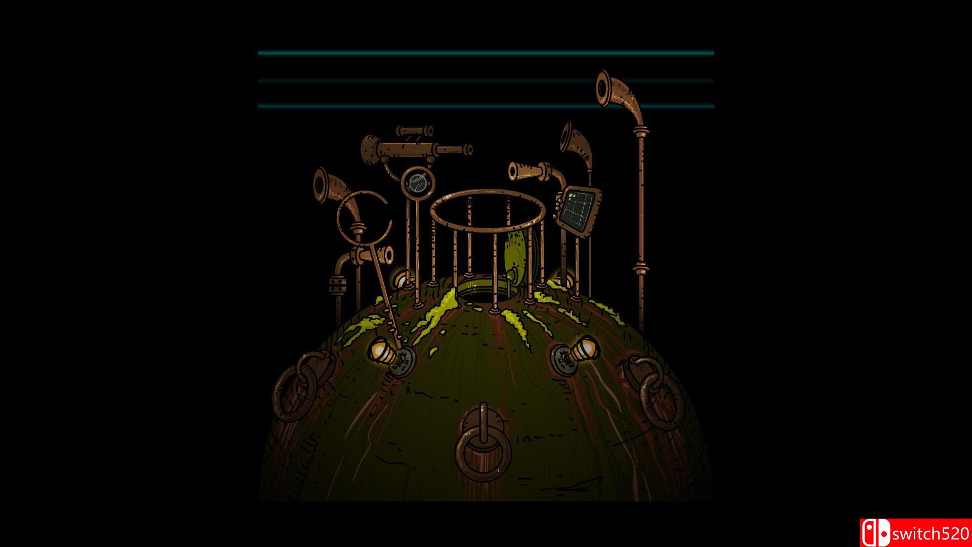 《次级机器：遗产（Submachine: Legacy）》VACE硬盘版[EN]_5