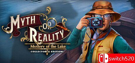 《神话还是现实：湖泊之谜（Myth or Reality: Mystery of the Lake）》典藏版 RAZOR镜像版[EN]