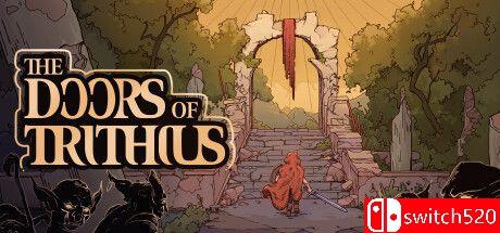 《特里修斯之门（The Doors of Trithius）》Build 12357784 P2P硬盘版[EN]