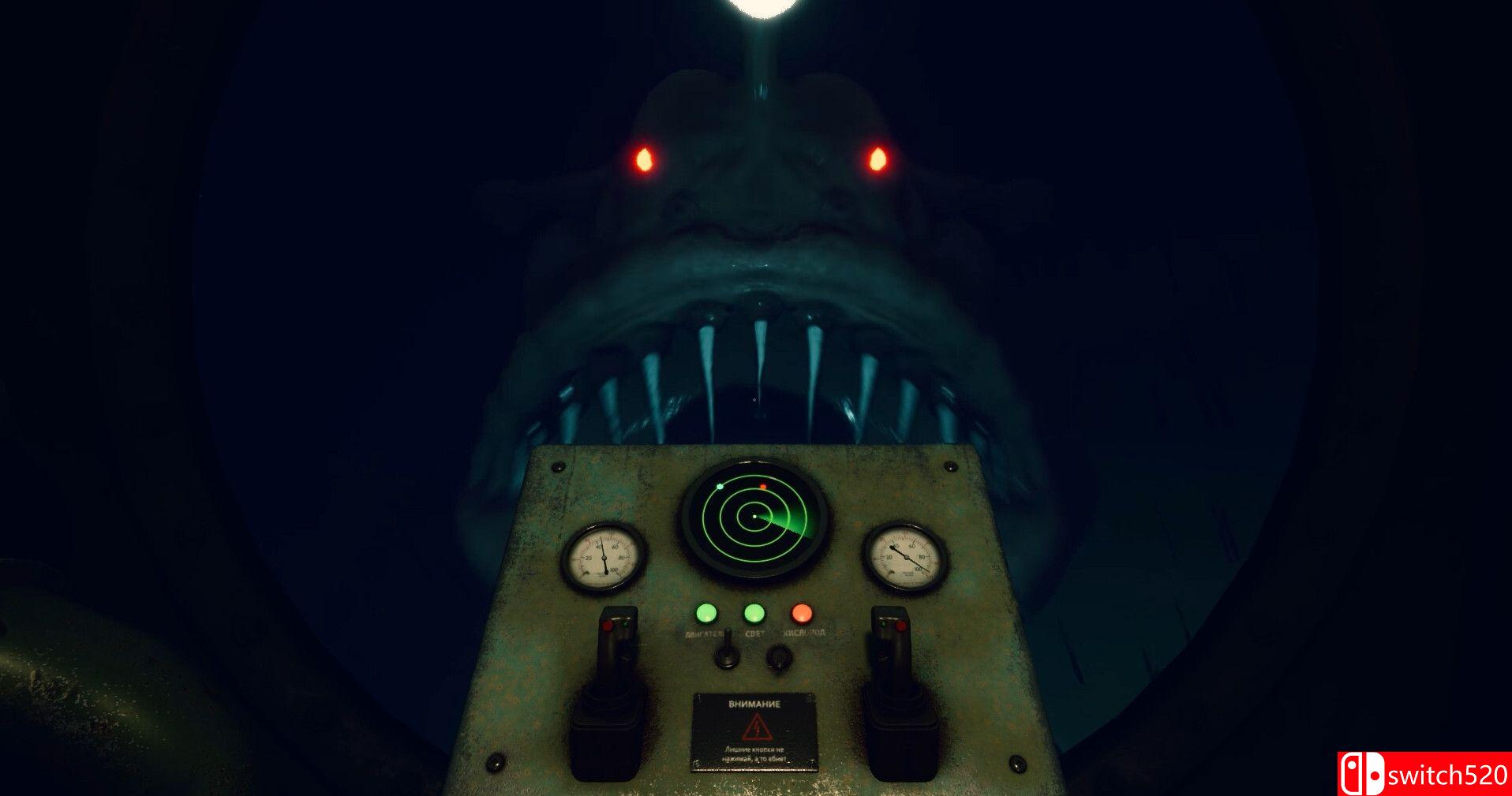 《海洋压力（Ocean Pressure）》TENOKE镜像版[EN]_2