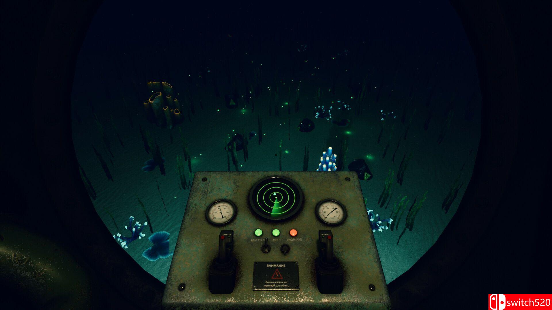 《海洋压力（Ocean Pressure）》TENOKE镜像版[EN]_1