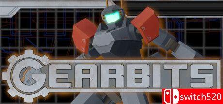 《齿轮碎片（Gearbits）》TENOKE镜像版[EN][升级]