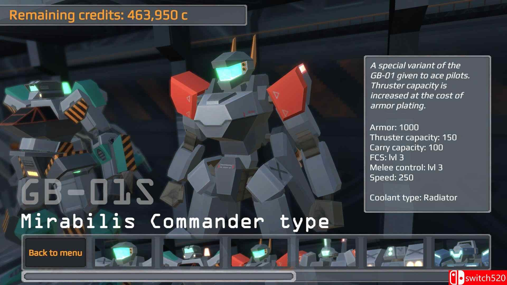《齿轮碎片（Gearbits）》TENOKE镜像版[EN][升级]_5