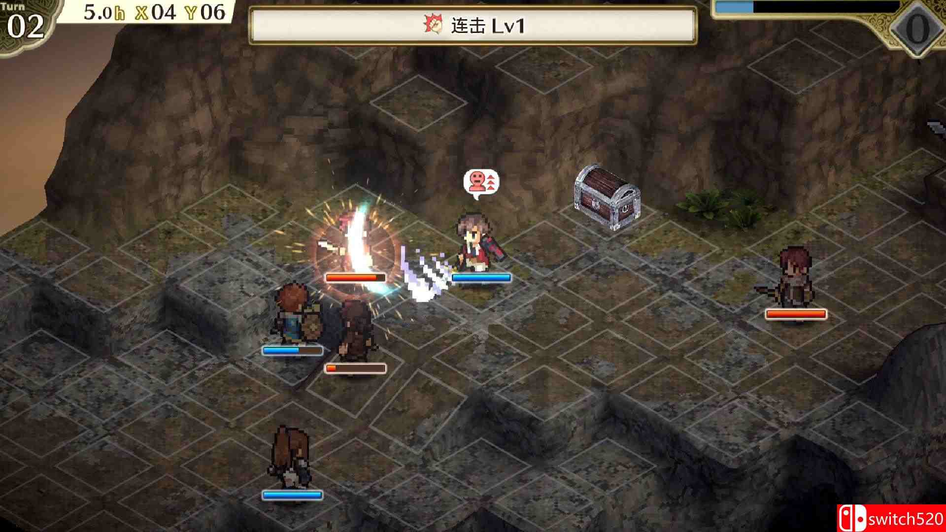 《佣兵重生：回忆山猫（Mercenaries Rebirth: Call Wild Lynx）》Chronos硬盘版[CN/EN/JP]_2