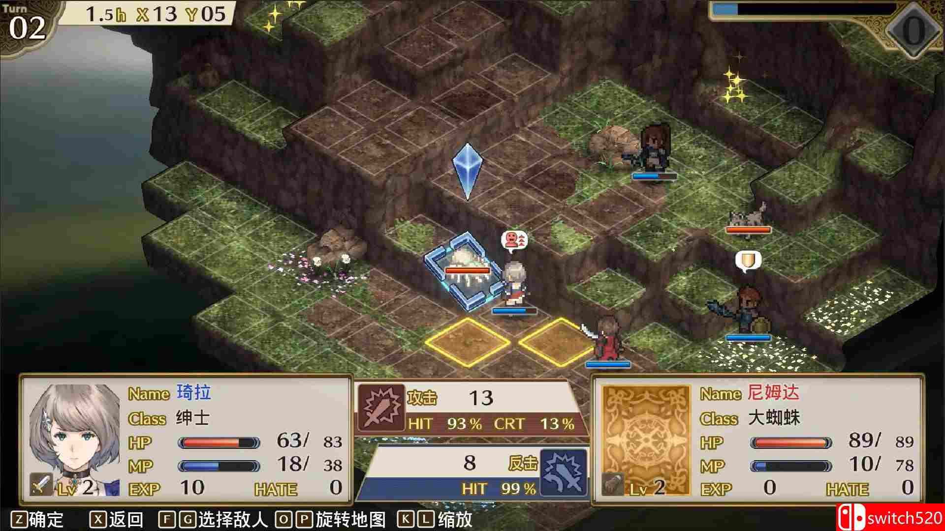 《佣兵重生：回忆山猫（Mercenaries Rebirth: Call Wild Lynx）》Chronos硬盘版[CN/EN/JP]_1