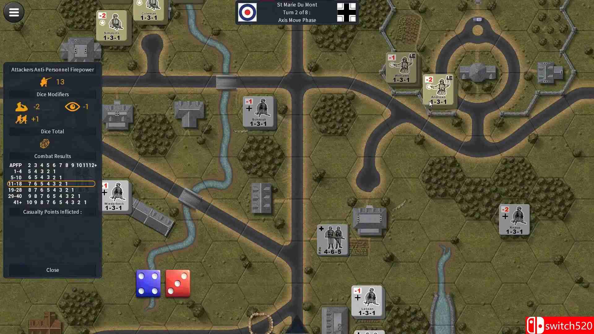 《勇气&胜利（Valor & Victory）》官方中文 集成Kursk DLC SKIDROW镜像版[CN/EN]_1