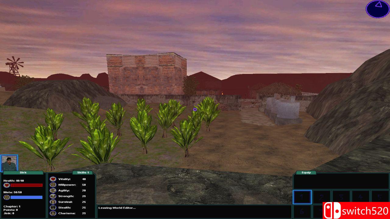 《盗团：瓦哈卡（Brigand: Oaxaca）》v16.3 Razor1911镜像版[EN]_3