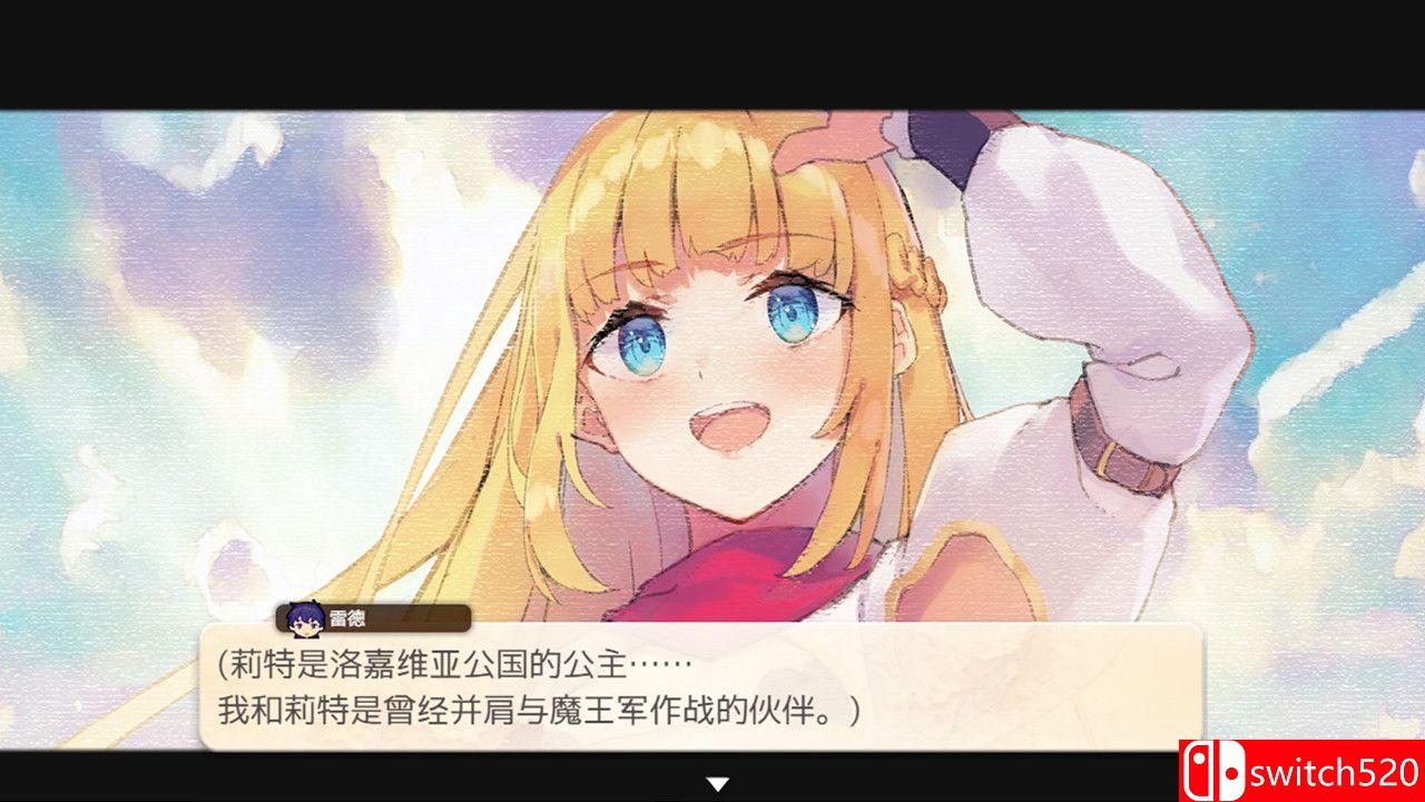 《我被逐出队伍后过上慢生活（Slow living with Princess）》官方中文 TENOKE镜像版[CN/EN/JP]_2