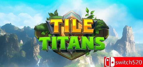 《瓷砖巨头（Tile Titans）》TENOKE镜像版[EN]