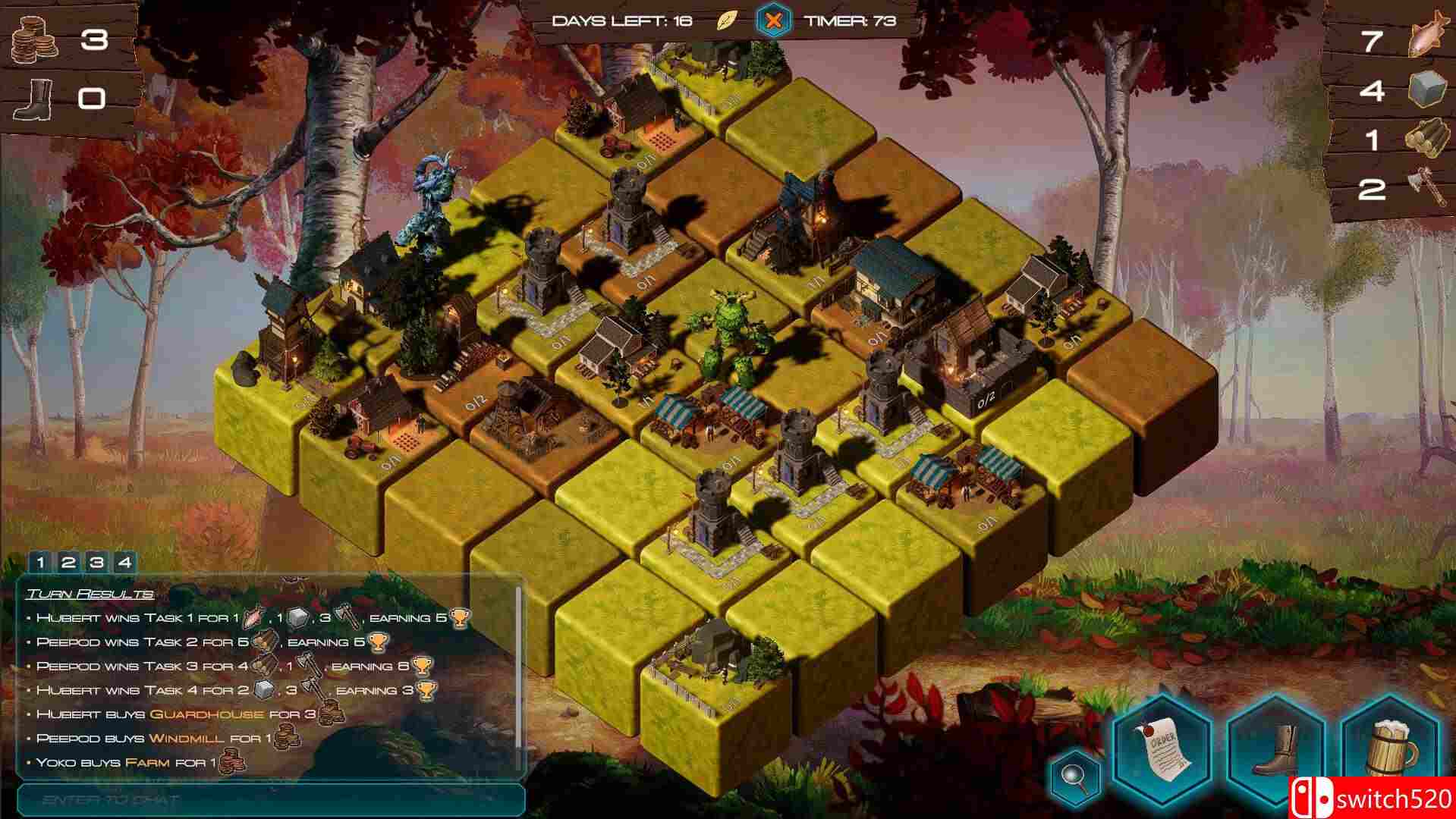 《瓷砖巨头（Tile Titans）》TENOKE镜像版[EN]_2