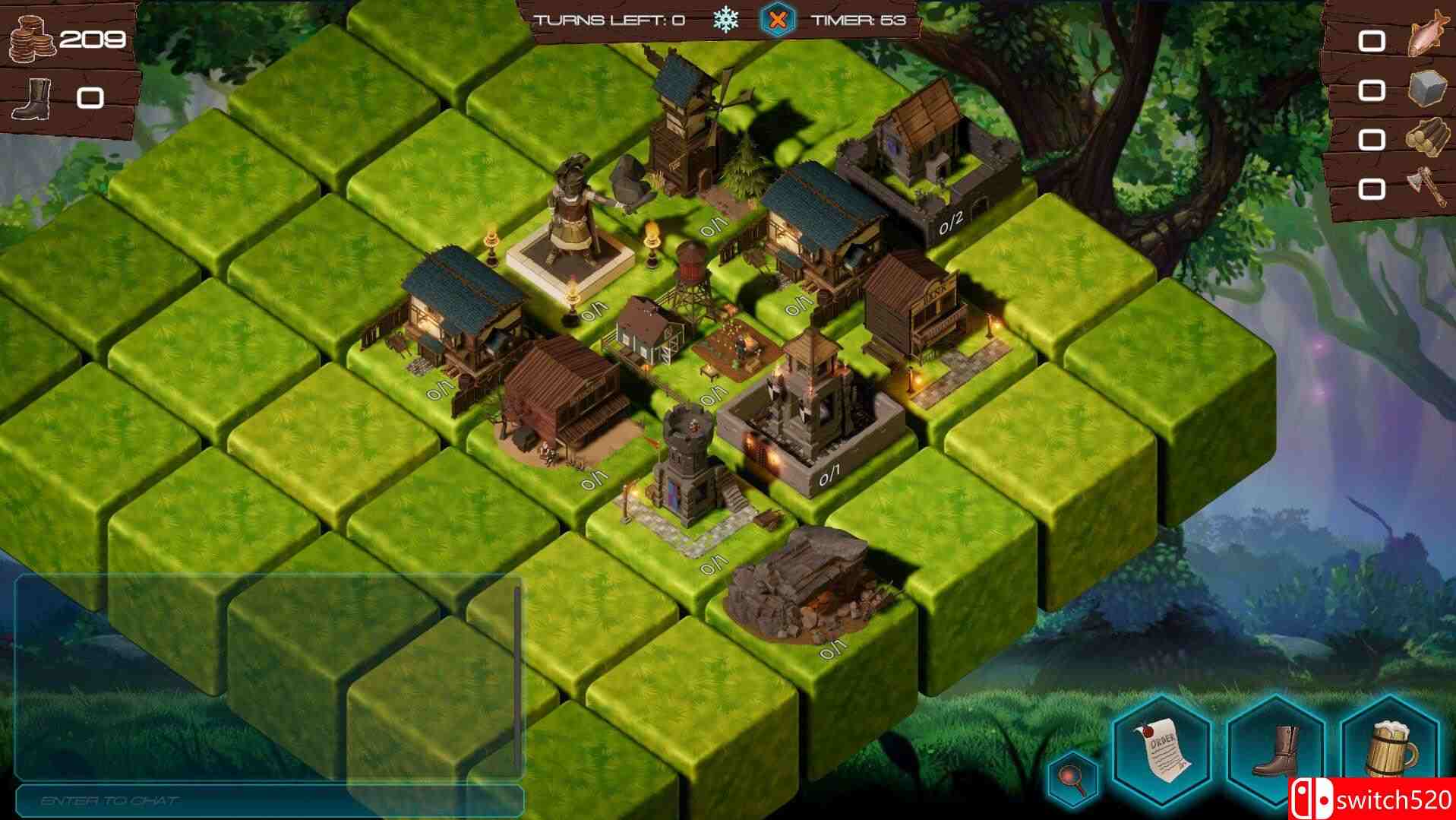 《瓷砖巨头（Tile Titans）》TENOKE镜像版[EN]_3