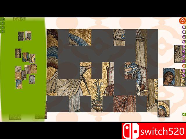 《拼图假期：意大利（Puzzle Vacations: Italy）》bADkARMA硬盘版[EN]_1