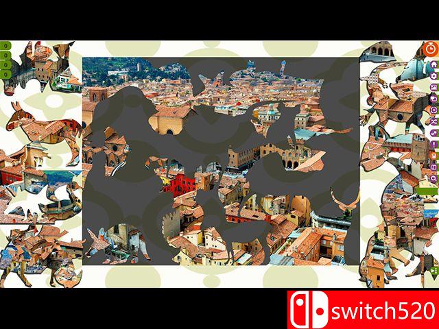 《拼图假期：意大利（Puzzle Vacations: Italy）》bADkARMA硬盘版[EN]_2