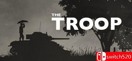 《部队（The Troop）》TENOKE镜像版[EN]