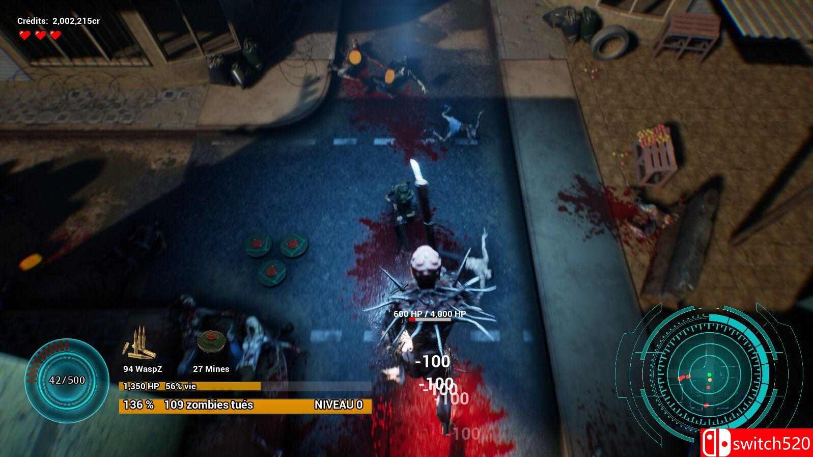 《世界大战僵尸（World war zombie）》TENOKE镜像版[EN]_2