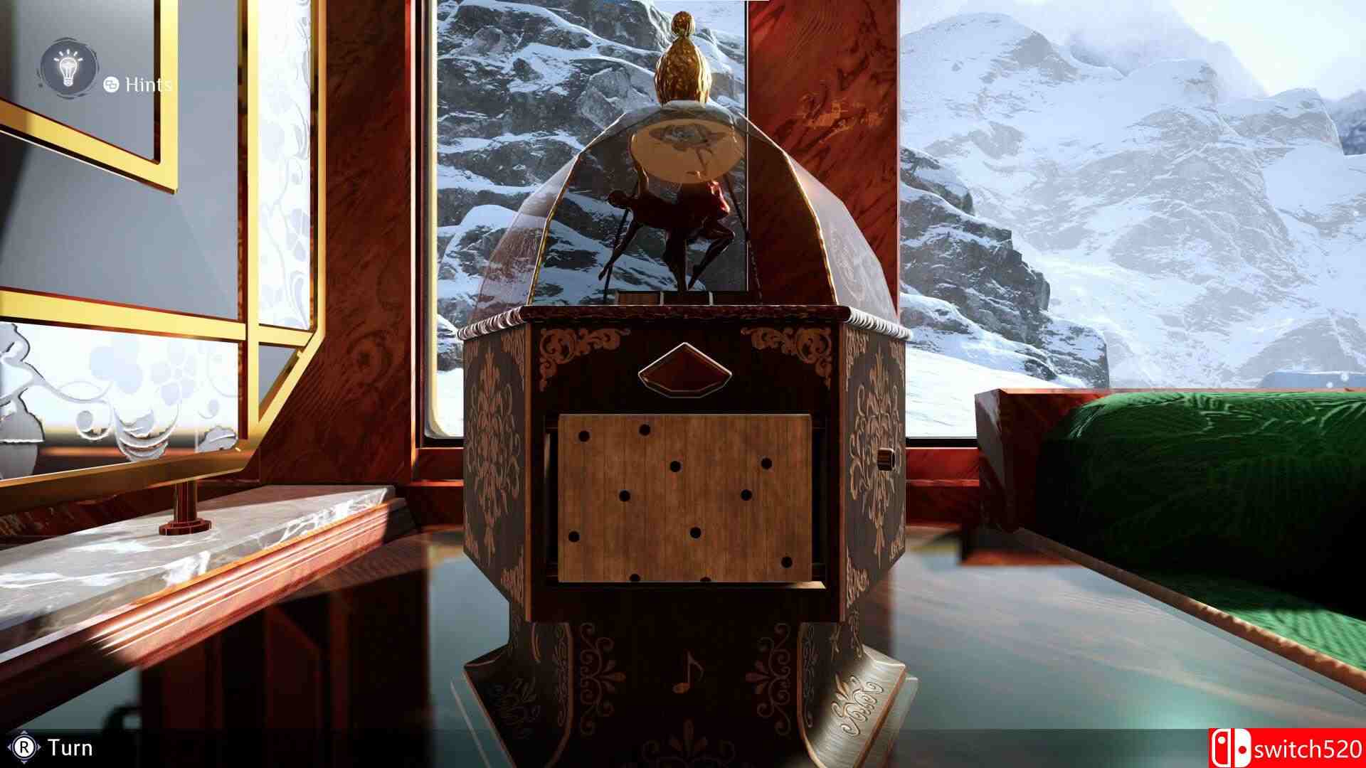 《阿加莎·东方快车谋杀案（Agatha Christie Orient Express）》v1.3.16 I_KnoW镜像版[CN/EN]_5