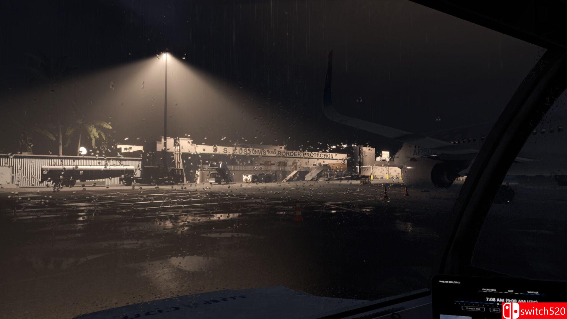 《机场：模拟地勤（AirportSim）》TENOKE镜像版[CN/EN][更新升级档]_5
